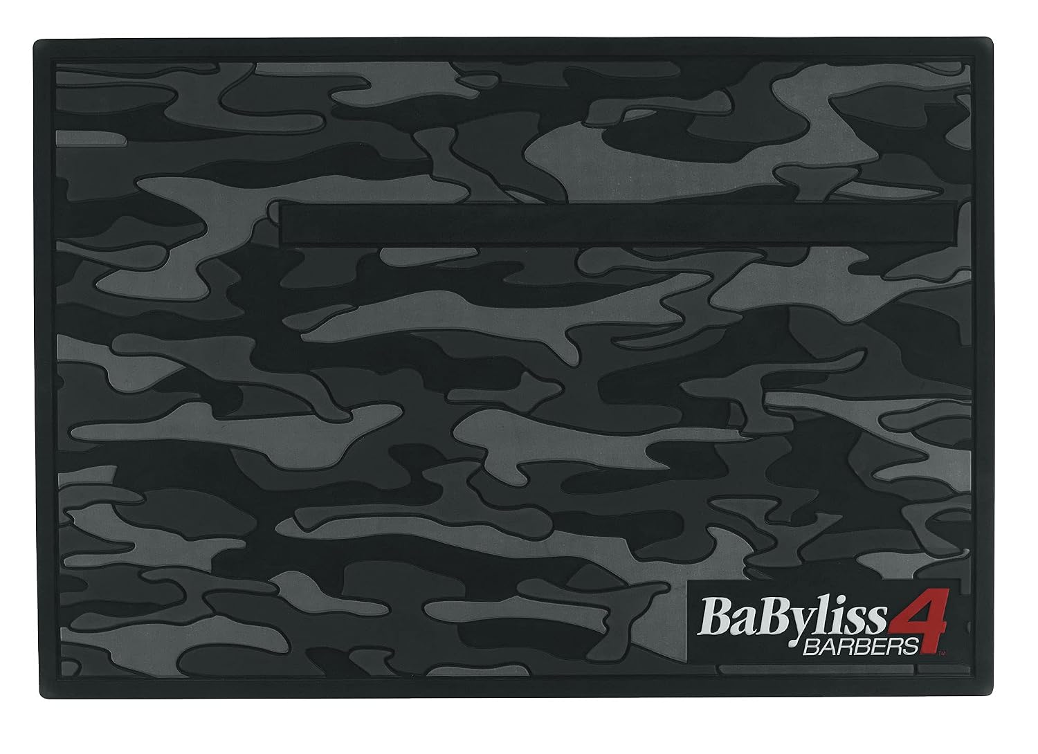 BaBylissPRO Barberology Barber Mat