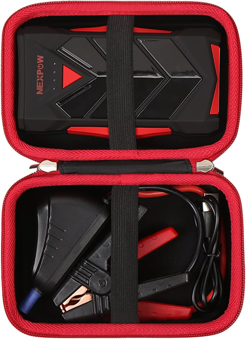 FBLFOBELI Estuche de almacenamiento duro para NEXPOW T11F \/ para B...