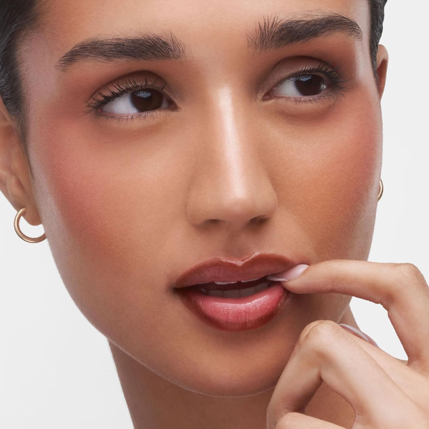 Sacheu Lip Liner Stay-N - Delineador de labios de tatuaje desprendi...