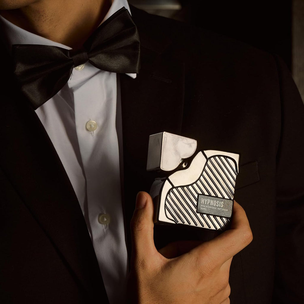 Cupids Hypnosis 3.0 - Colonia de feromonas para hombre \u2013 Perfu...