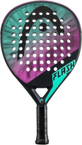 Pala Tenis HEAD Serie Flash Padel\/Pop