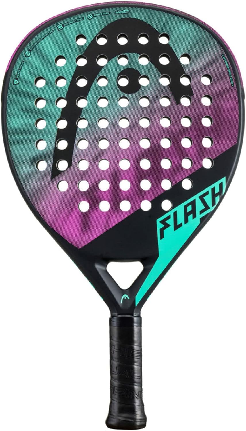 Pala Tenis HEAD Serie Flash Padel\/Pop