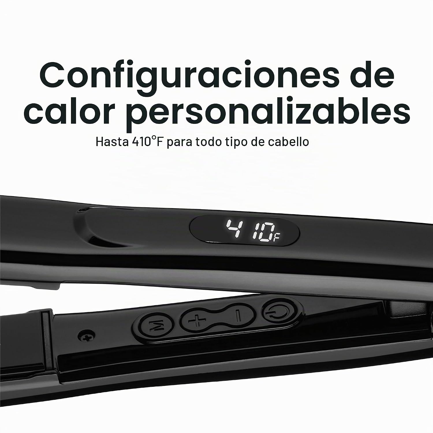 Paul Mitchell Pro Tools Express Ion Style+ Plancha plana de cerámic...
