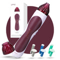 PMD Beauty Personal Microderm Classic - Uso en el hogar, herramient...