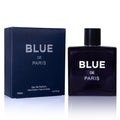 Blue De Paris para Hombre - 3.4 fl. oz. 100ml Perfum Masculino con...