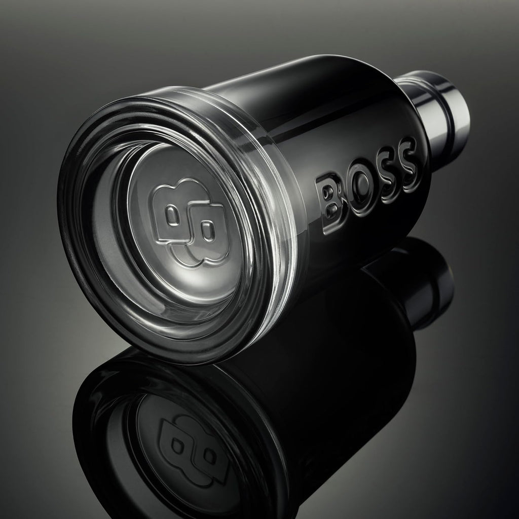 Hugo Boss Bottled Beyond Eau de Parfum \u2013 Woody Men's Colog...