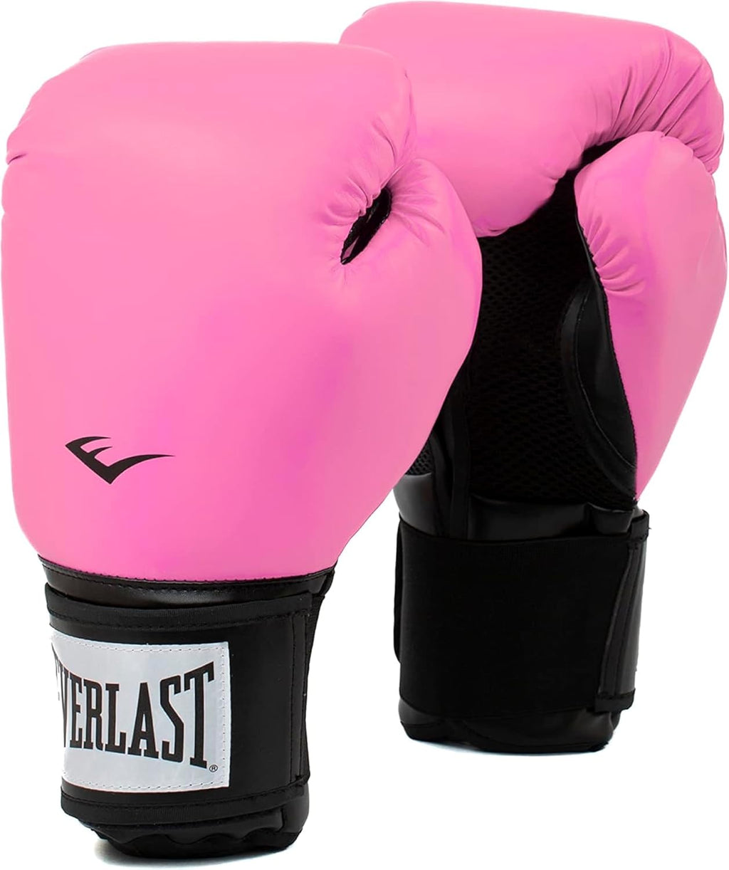 Everlast Prostyle 2 Guantes de boxeo juveniles, guantes de entrenam...