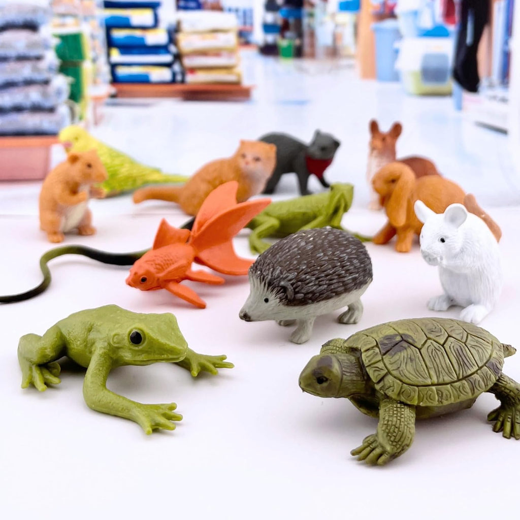 TOOB® de mascotas, de Safari Ltd.