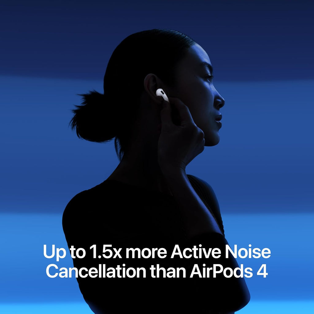 Apple Auriculares inalámbricos AirPods 5 | Auriculares Bluetooth, c...