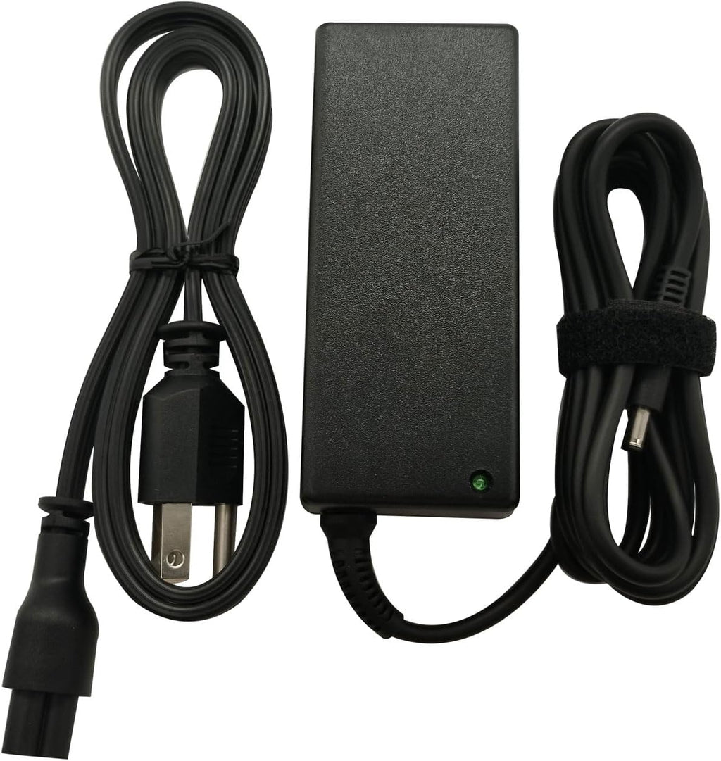 Dell Cargador portátil de 65W con punta de 4.5mm, Adaptador AC para...