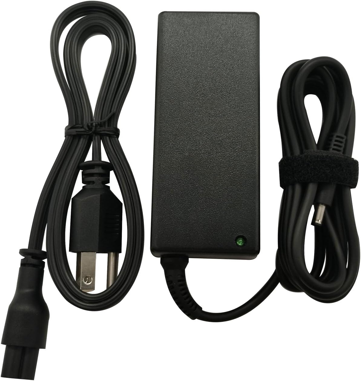 Dell Cargador portátil de 65W con punta de 4.5mm, Adaptador AC para...