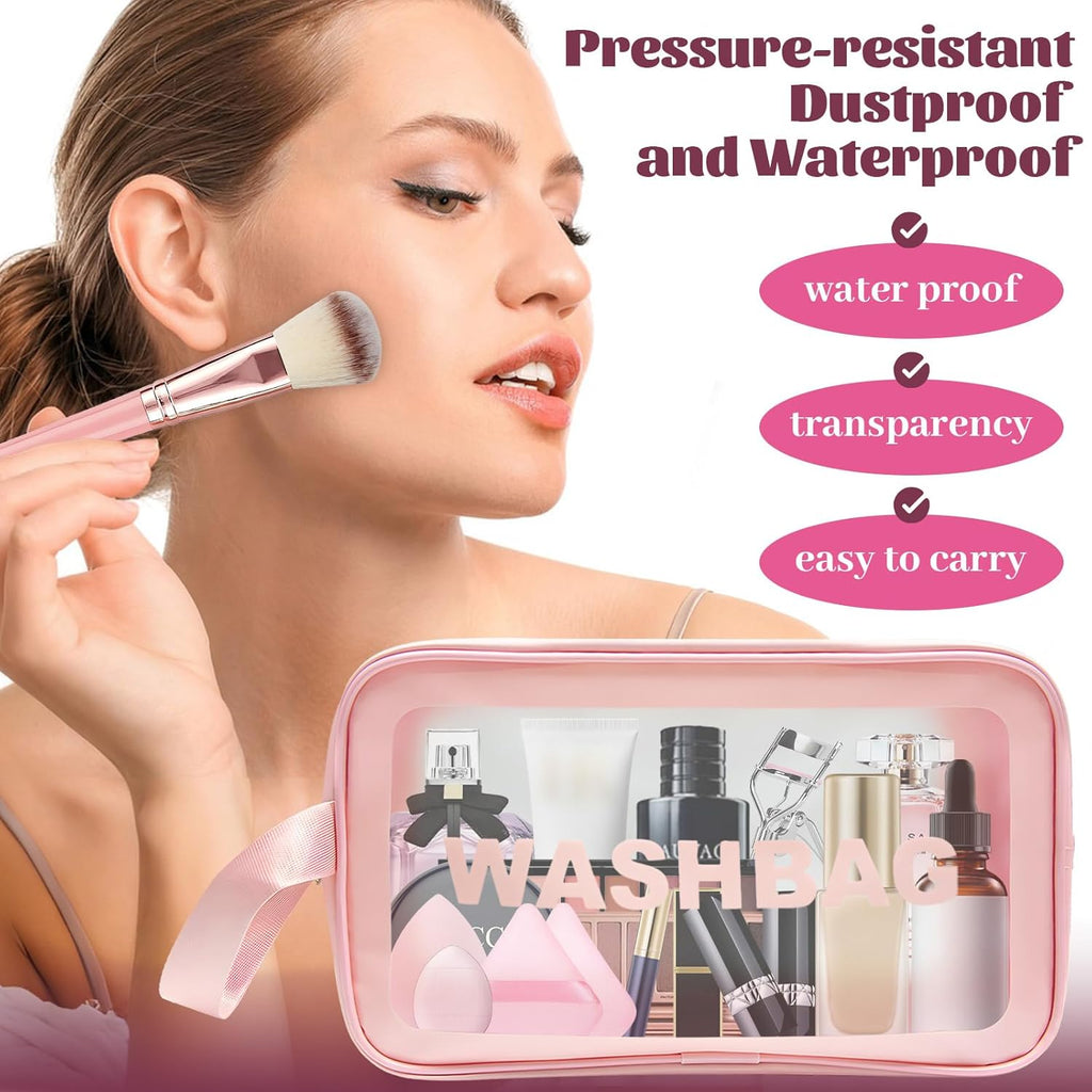 Juego de 80 brochas de maquillaje, juego de brochas de maquillaje p...