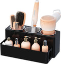 Lifewit Organizador de Herramientas para el Cabello, Soporte Extraí...