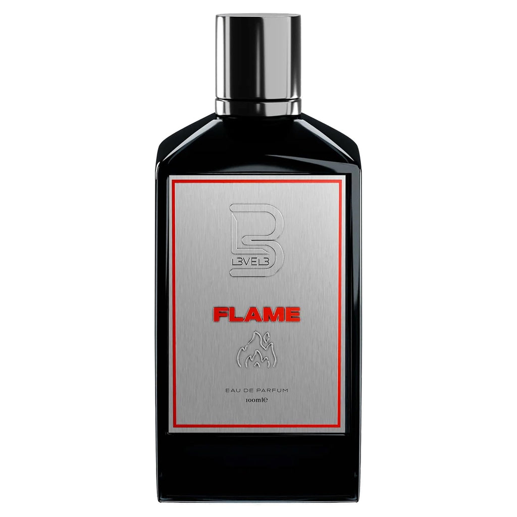 L3 Colonia Eau de Parfum de nivel 3 para hombre, EDP de larga durac...