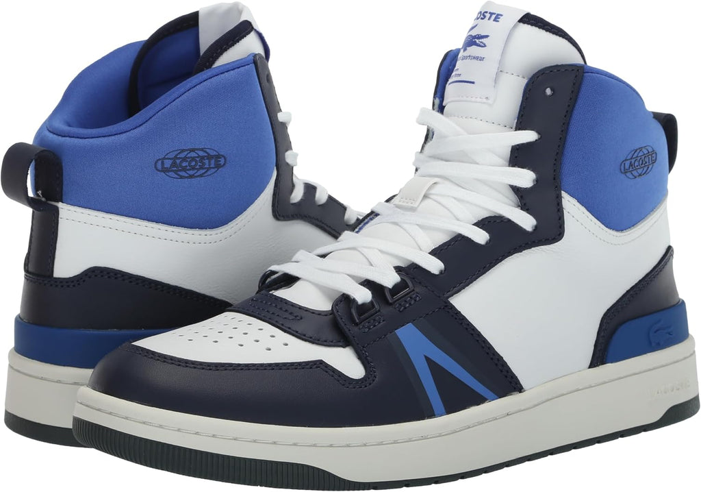 Lacoste Men's L001 Mid