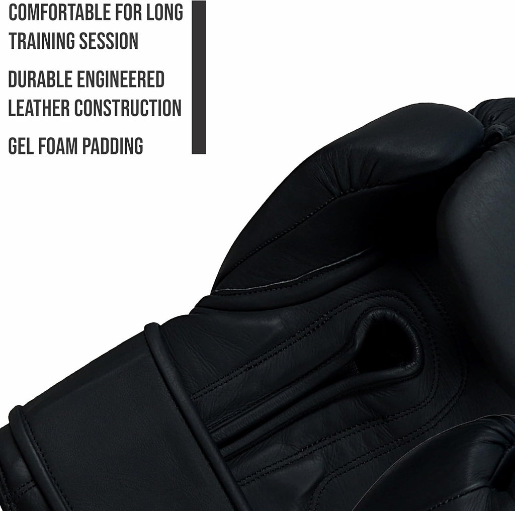 Fadi Sports Guantes de boxeo A1 Pro \u2013 Guantes de entrenamiento...