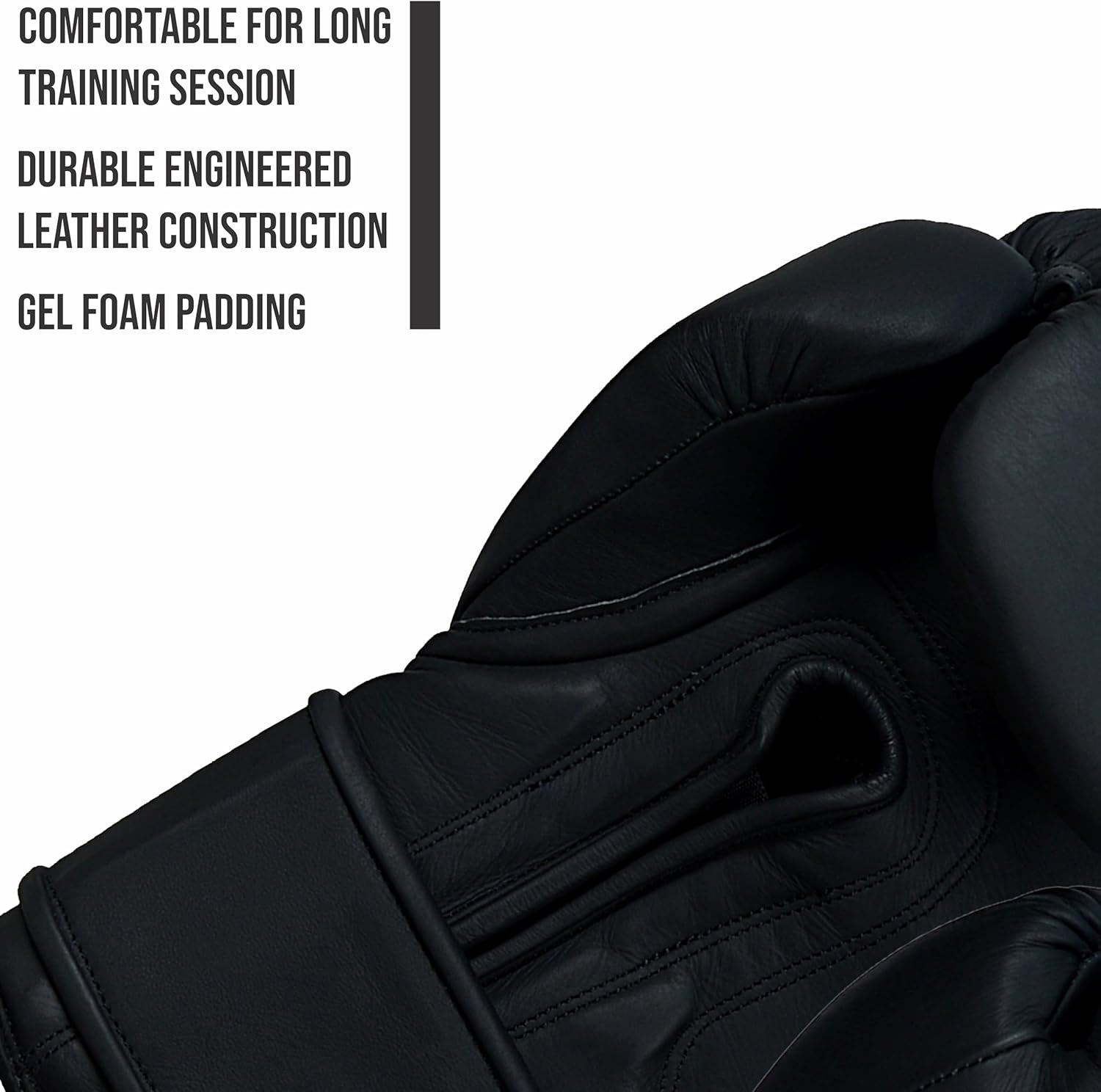Fadi Sports Guantes de boxeo A1 Pro \u2013 Guantes de entrenamiento...