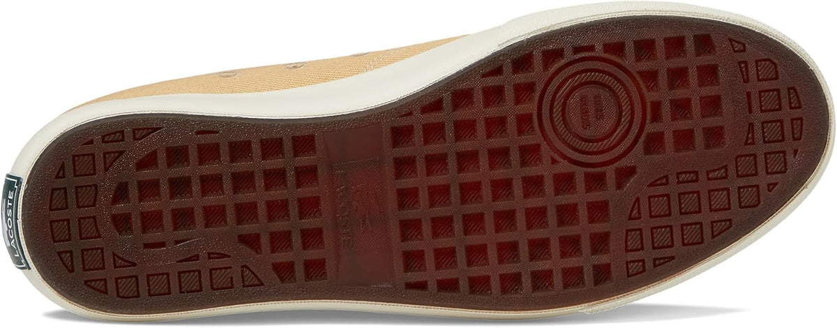 Lacoste Backcourt - Tenis para hombre