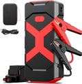 BOOKOO Arrancador A9 de 4000 A para automóvil, barco, cortacésped,...