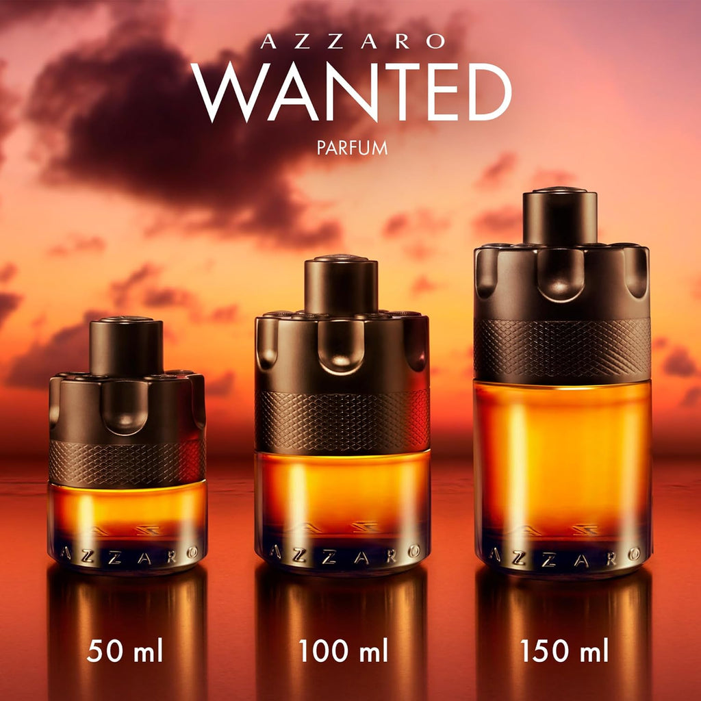 Azzaro El Perfume Más Buscado - Colonia Intensa para Hombre - Fraga...