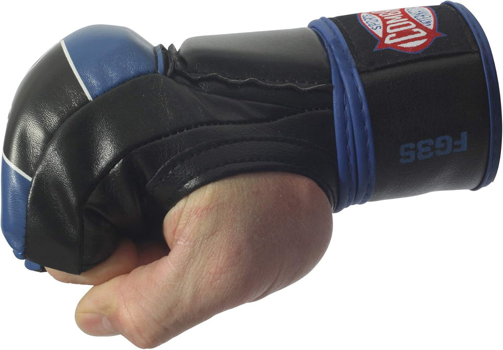 Combat Sports Guantes MMA Estilo Pro