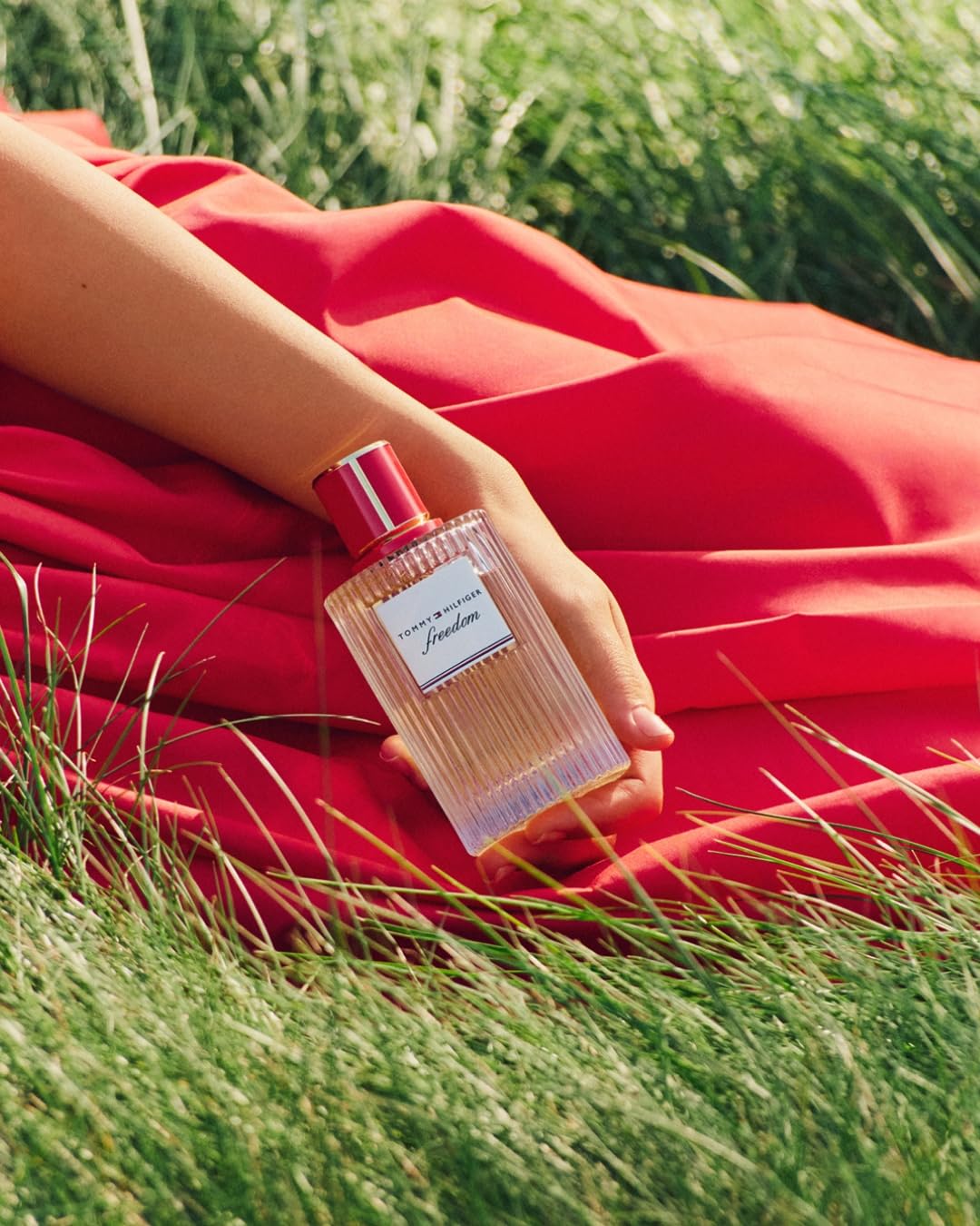 Tommy Hilfiger Eau de Parfum Freedom