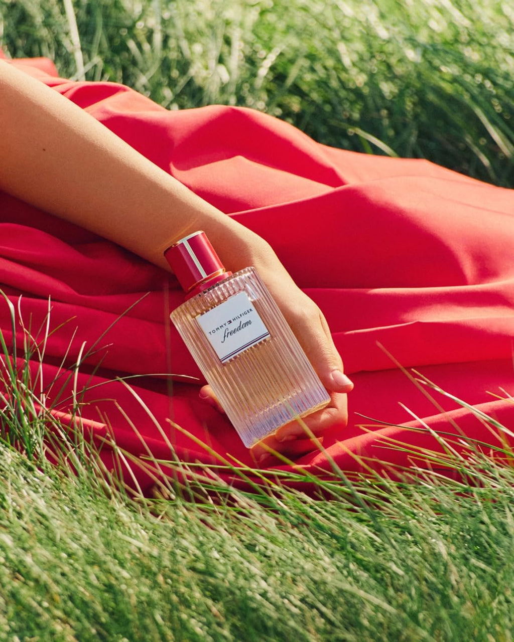 Tommy Hilfiger Eau de Parfum Freedom