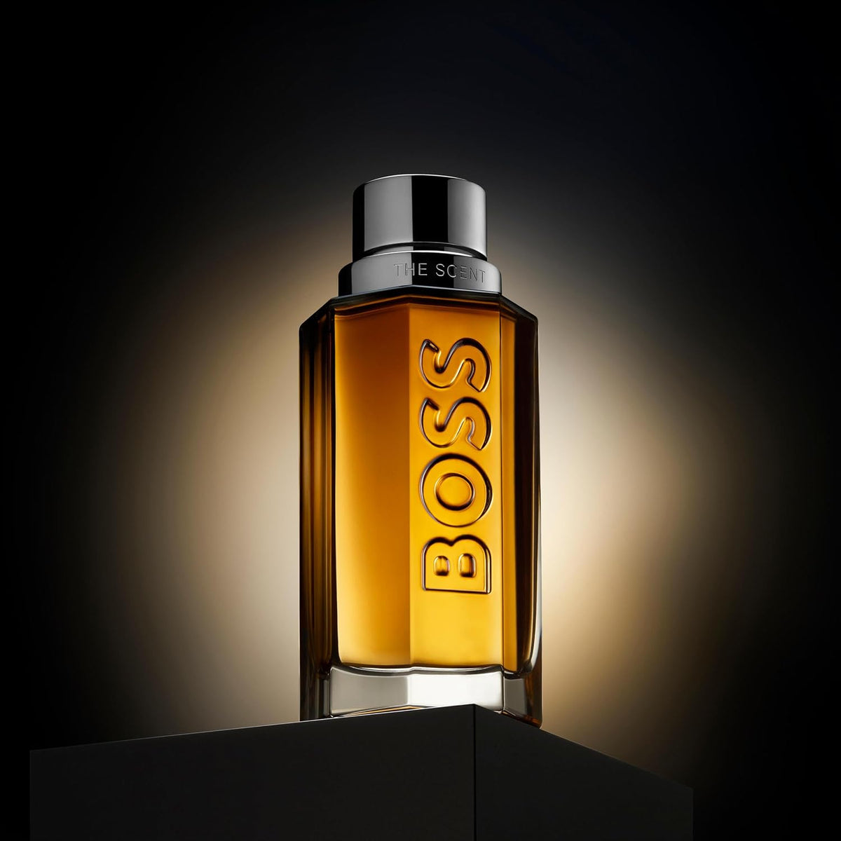 Hugo Boss The Scent Eau de Toilette Set de regalo de 3 piezas (valo...