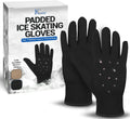 Kami-So Figure Skating Gloves for Competition & Practice | Skate Tr...