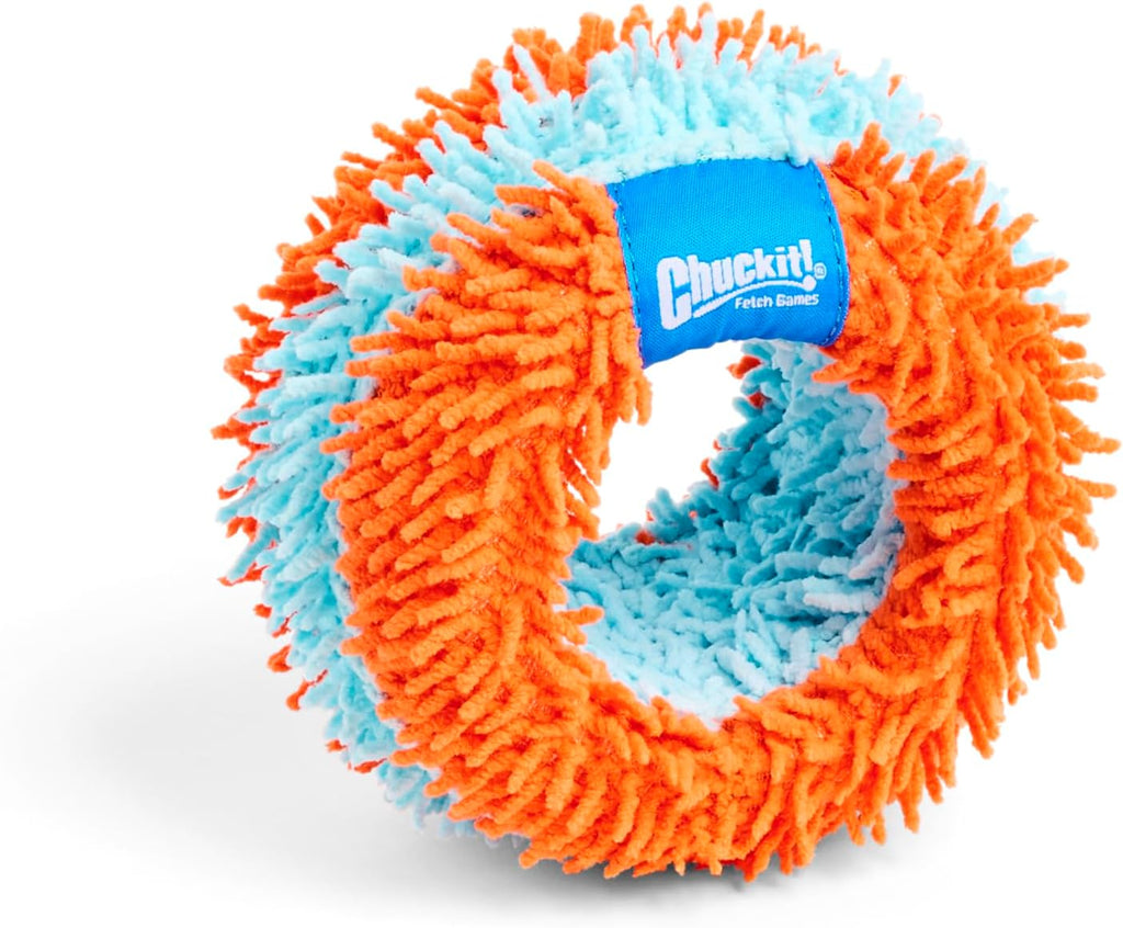 Chuckit! Juguete Rodillo para Buscar en Interiores para Perros - Ju...