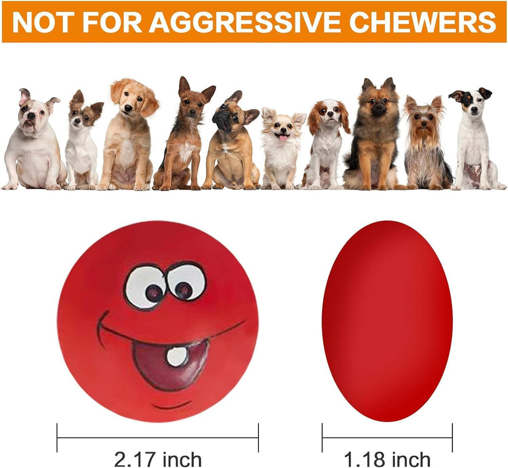 Coricorsu Juguete Chirriante para Perros Juguetes para Masticar Per...