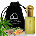 Dark Magic - Aceite de perfume de 0.4 fl oz para mujeres y hombres...
