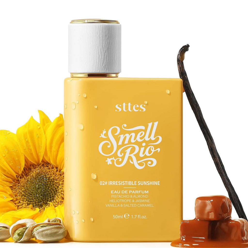 Sttes Smell Rio Perfume para mujer | Eau de Parfum | Fragancia de l...