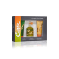 Curve for Men - Fragancia para hombre, estuche de regalo para hombr...