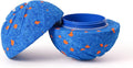 Cheerble Wicked Ball Air - Carcasa de repuesto (azul)