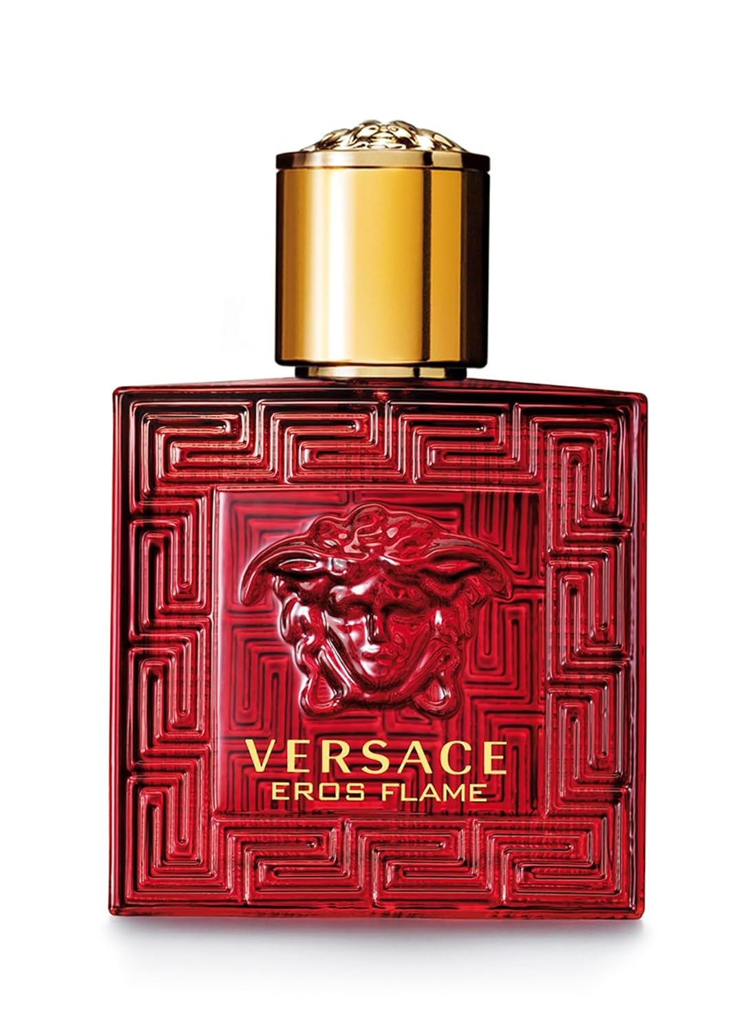 Versace Eros Flame para hombre 1.7 oz Eau de Parfum Spray