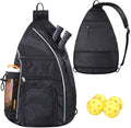 LLYWCM Bolsa de pickleball \u2013 Bolsas de pickleball para mujeres...