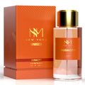 NOURISH MANTRA NM New York Oudacity - Perfume de lujo | Spray de fr...