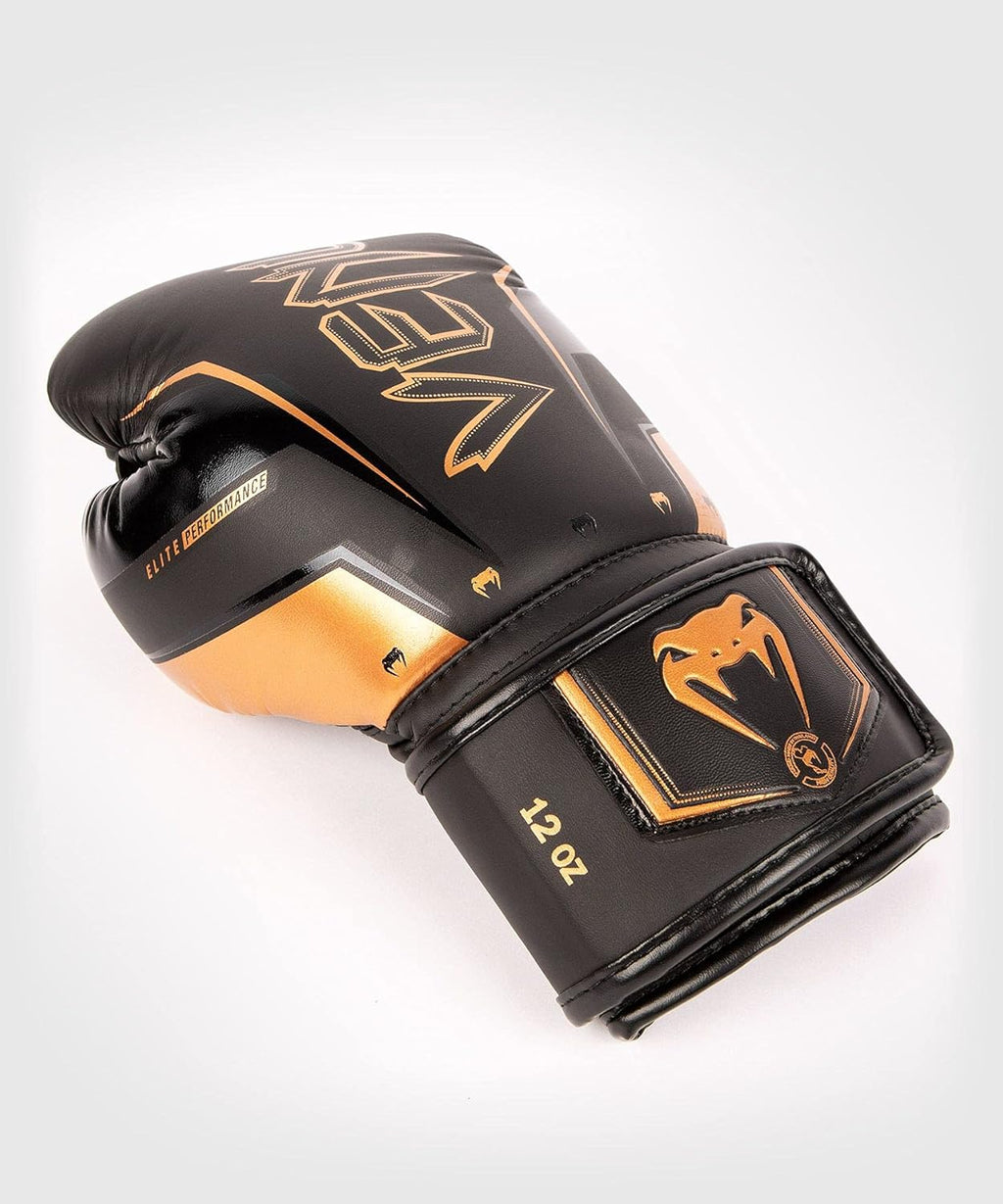 Venum Elite Evo Boxhandschuhe