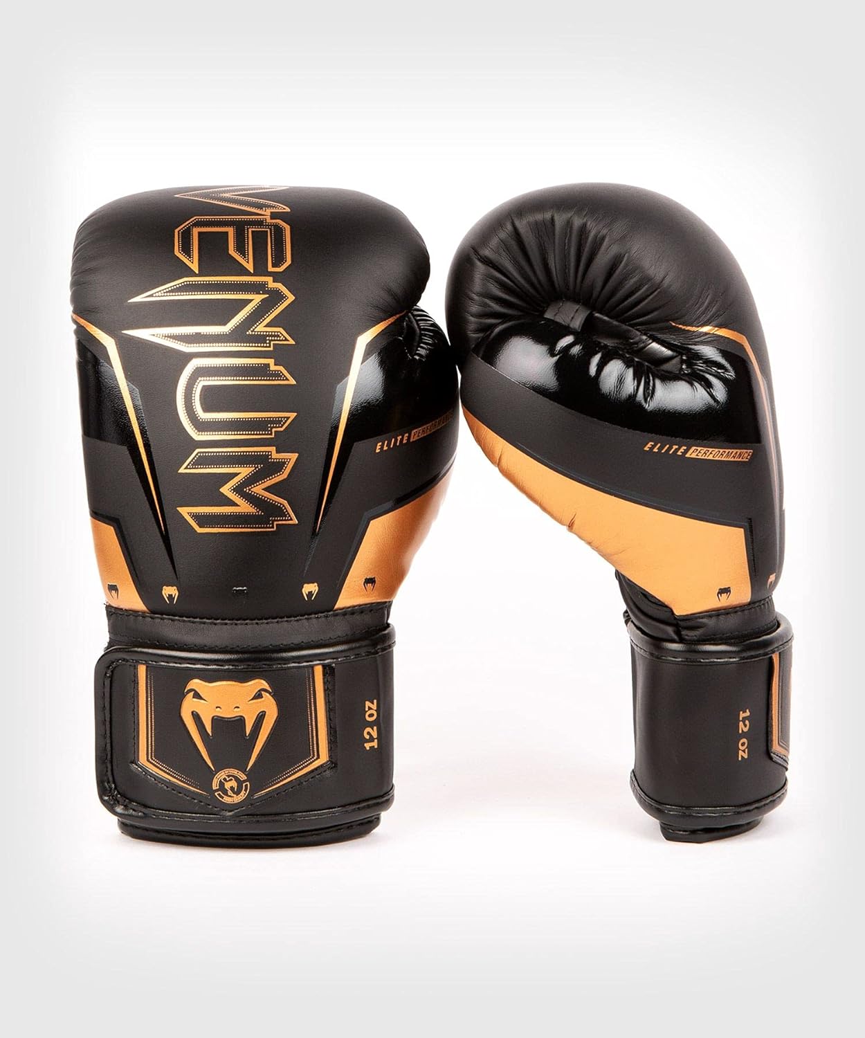 Venum Elite Evo Boxhandschuhe