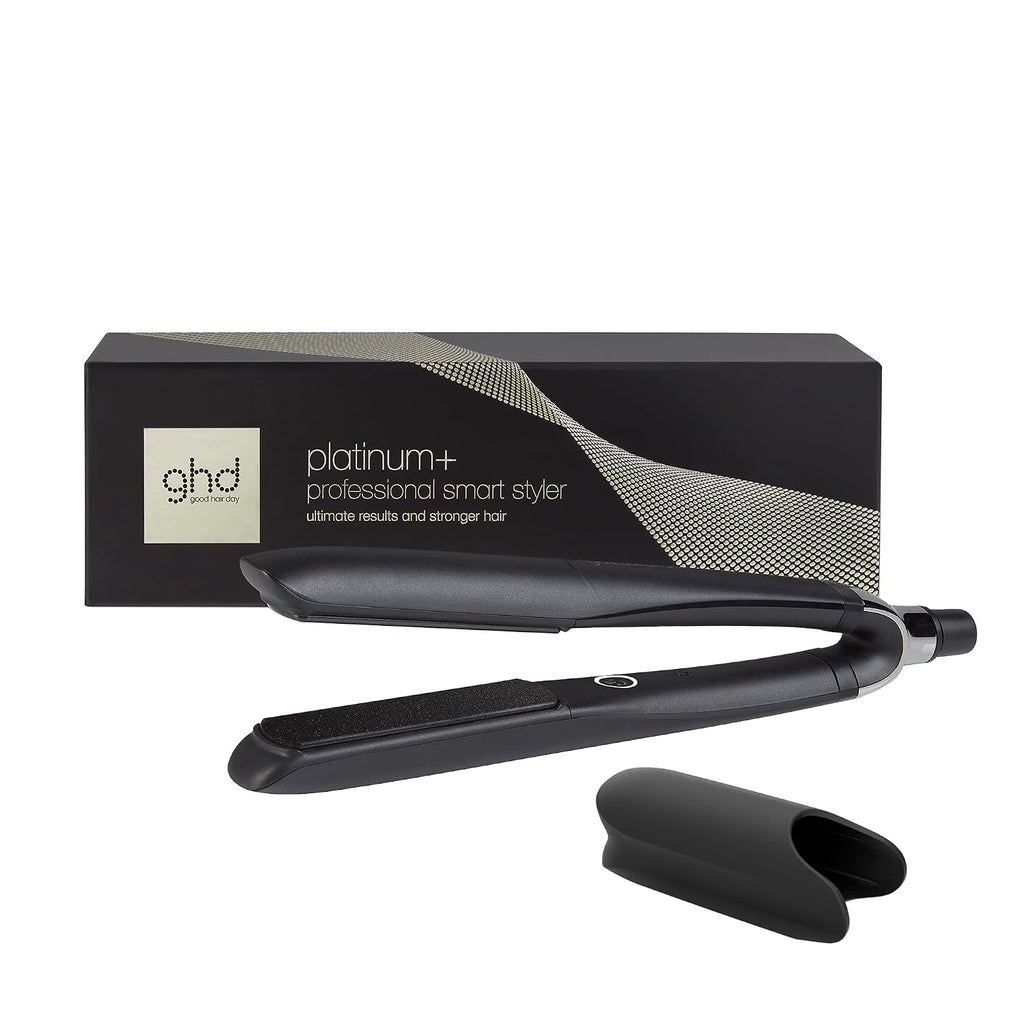 Plancha de pelo ghd Platinum+ Styler \u2015 de 1", herramienta prof...