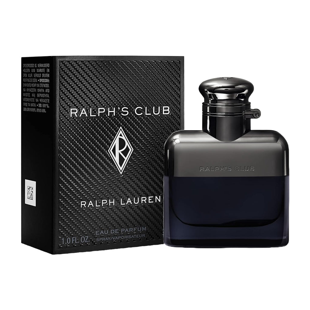 Ralph Lauren - Ralph's Club - Eau de Parfum - Colonia para homb...