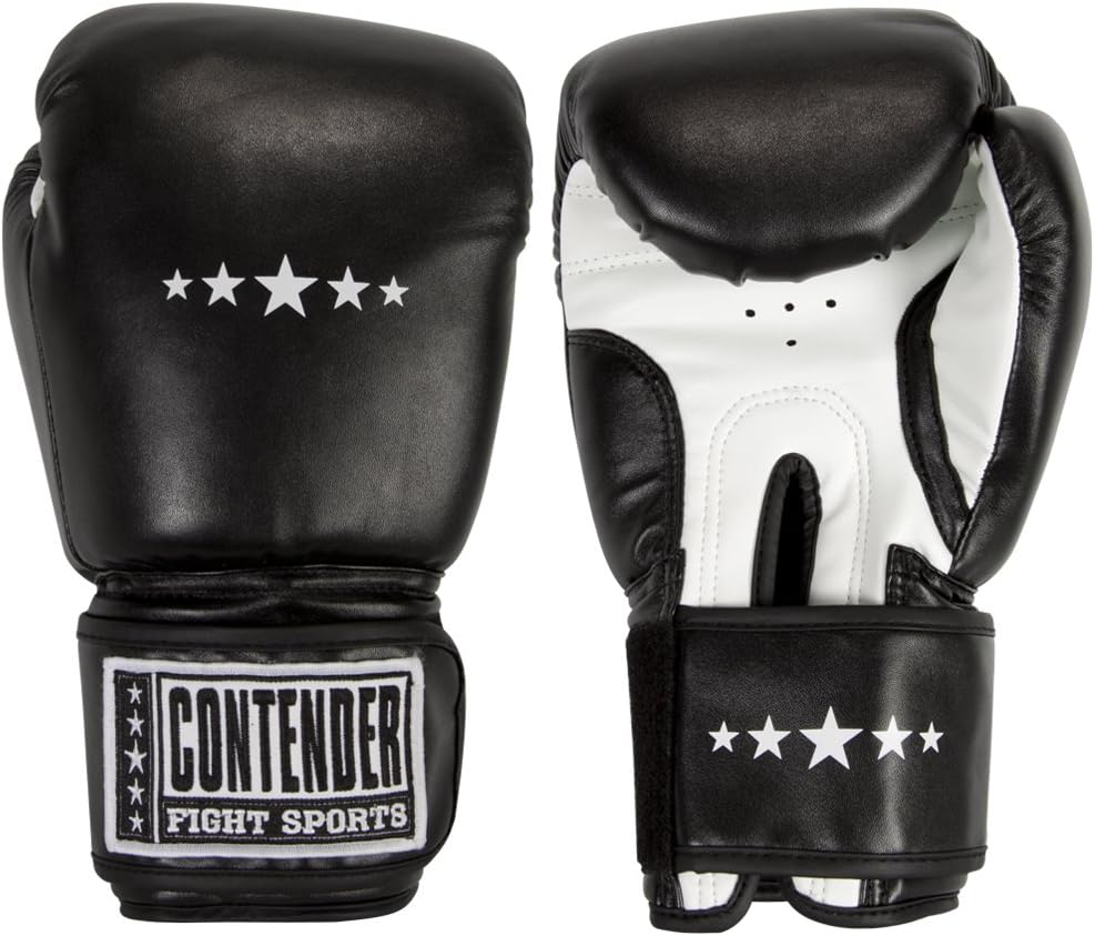 Contendiente Lucha Deportes Guantes de Boxeo Internacional
