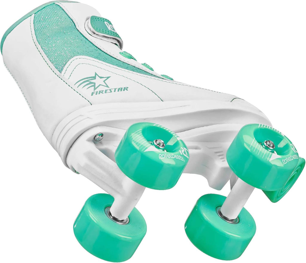 Roller Derby Firestar Patines para Niños, Niñas, Principiantes, Inf...