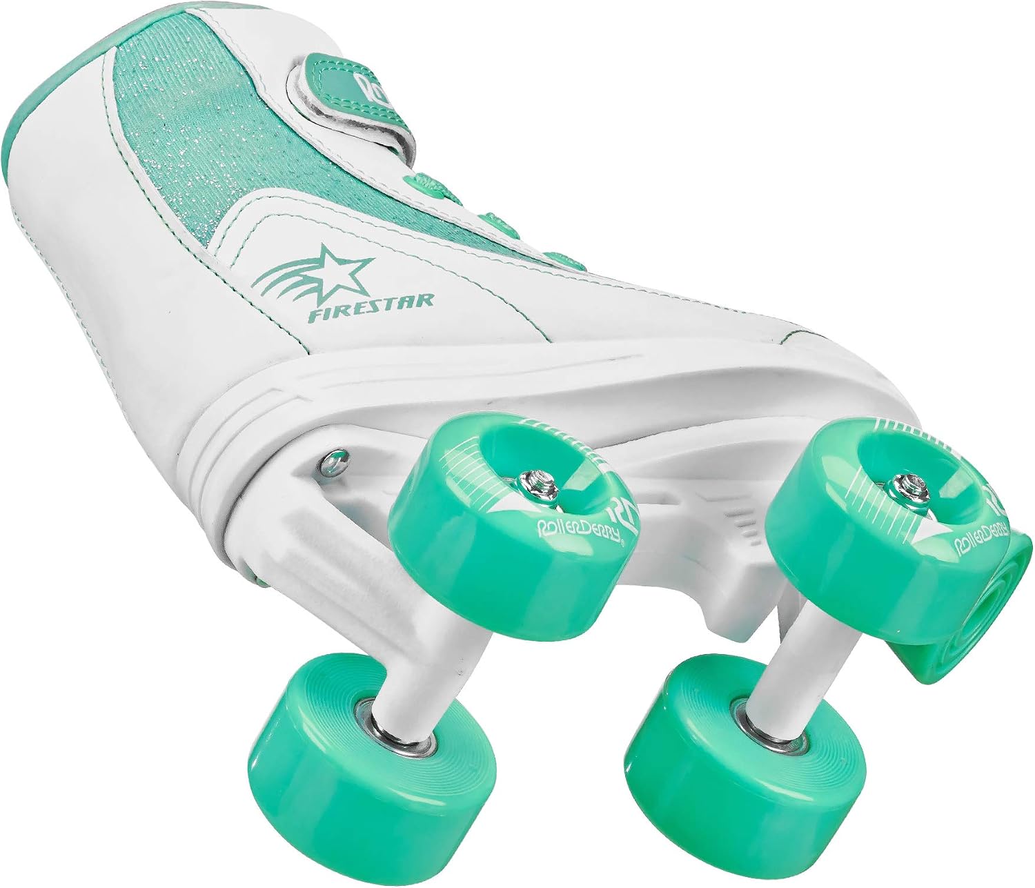 Roller Derby Firestar Patines para Niños, Niñas, Principiantes, Inf...