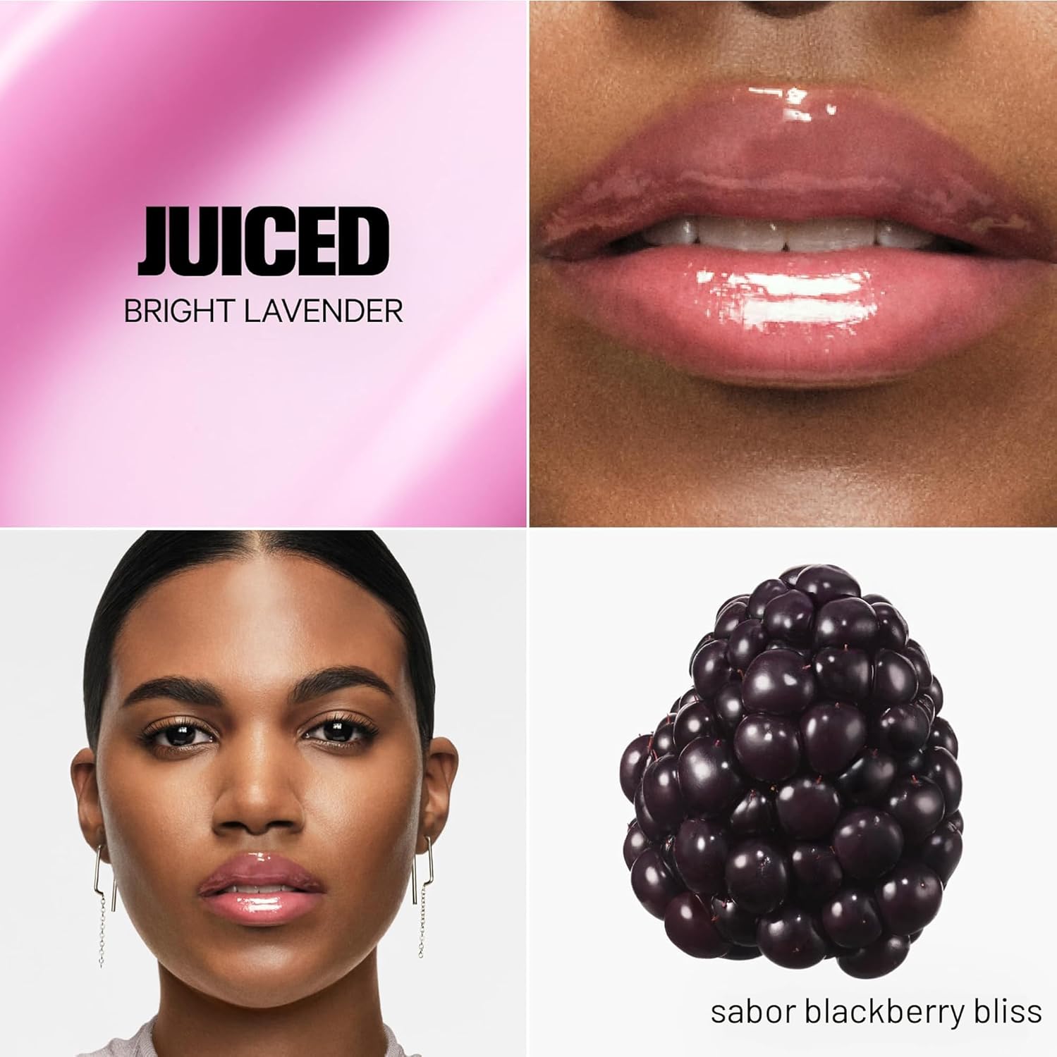 Milk Makeup Balmade - Bálsamo labial con electrolitos, hidratante,...