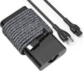NELEBUTO Cargador USB C de 65 W para laptop compatible con HP Spect...