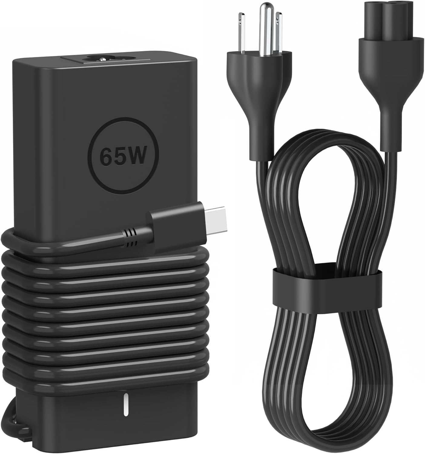 GEYUTOTE Cargador de portátil USB C de 65W 60W Compatible con carga...
