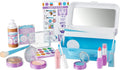 Melissa &amp; Doug Kit de Maquillaje de Simulación "Love Your L...