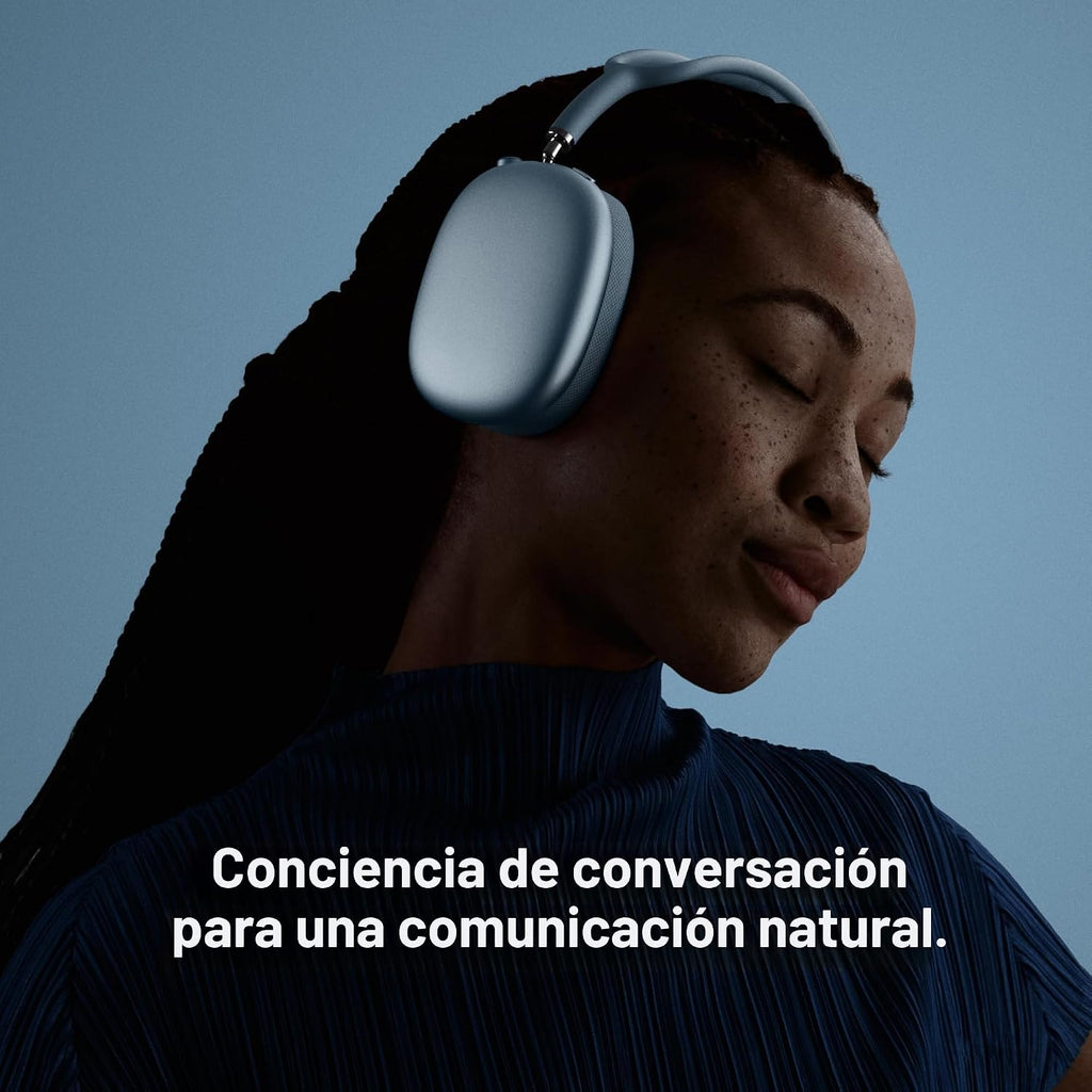 Apple AirPods Max 2 - Azul (renovado)